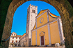 Sv. Stjepan & Glockenturm