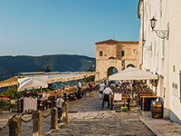 Trg Josefa Ressela - Josef Ressel Platz