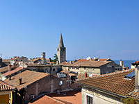 Altstadt Porec