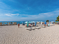 Val Parentino Family Strand Porec