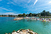 Sandstrand Val Marea, Porec