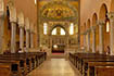 Euphrasius Basilika Innen