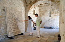 Museum Basilika Euphrasius