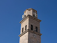 Kirche des Heiligen Lorenz