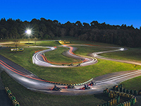 Green Garden Kartodrom Pula