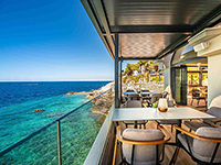 Restaurant & Lounge Bar Bonaca