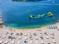 Strand Histra - Verudela