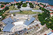 Römisches Theater, Pula
