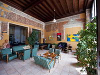 Forum Pula - Kunstcafe Cvajner