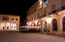 Kunstcafe Cvajner & Touristeninformation