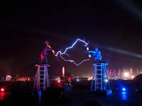 Forum Pula Veranstaltung