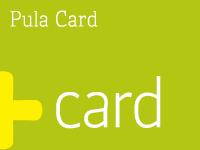 Pula Plus Card