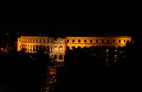 Arena von Pula