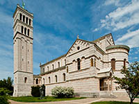 K & K Marinekirche Pula