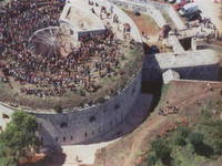 Fort Bouruignon Pula