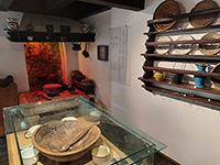 Geburtshaus von Mija Mirković