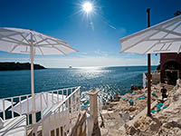 Bar Valentino - Foto Petr Blaha