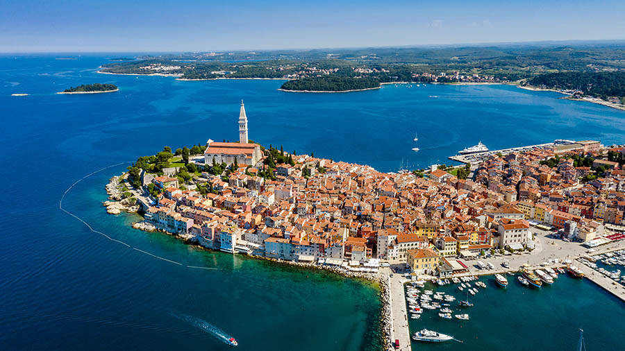 Rovinj