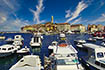 Altstadt & Hafen, Rovinj