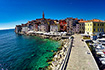 Altstadt & Meer, Rovinj