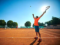 Tennis, Rovinj