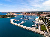 Marina Rovinj