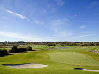 Savudrija - Golfclub Adriatic