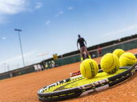 Savudrija - Tennis Umag Riviera