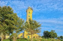 Leuchtturm Savudrija