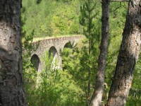 Savudrija - Wandern Parenzana