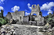 Istrien Kap Kamenjak