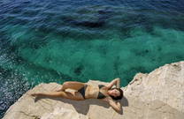 Istrien Kap Kamenjak