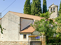 Kirche Blažena Djevica Marija