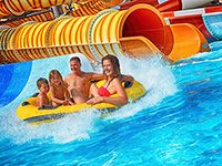Aquapark Istralandia