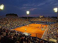 ATP Tennis Turnier Umag
