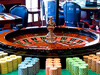 Casino Elite, Hotel Melia Coral Umag