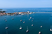 Hafen & Altstadt Umag
