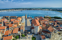 Altstadt Umag