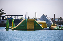 Aquapark Umag