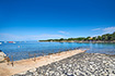 Canova Park Strand, Umag