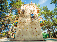 Adventure Park Jangalooz