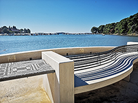 Römisches Erbe, Valbandon