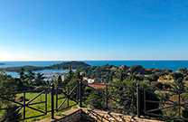 Aussichtpunt Bepo und Tonina