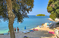 Panorama Stadtstrand Montraker