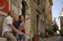 Groznjan - Sightseeing