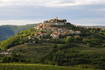 Motovun - Zentralistrien, Istrien, Kroatien