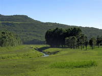 Wandern Zentralistrien - Motovun - Mirna Tal