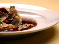 Zentralistrien - Essen & Trinken Feinschmecker