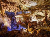 Höhle Festinsko Kraljevstvo