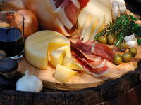 Kroatien Essen und Trinken